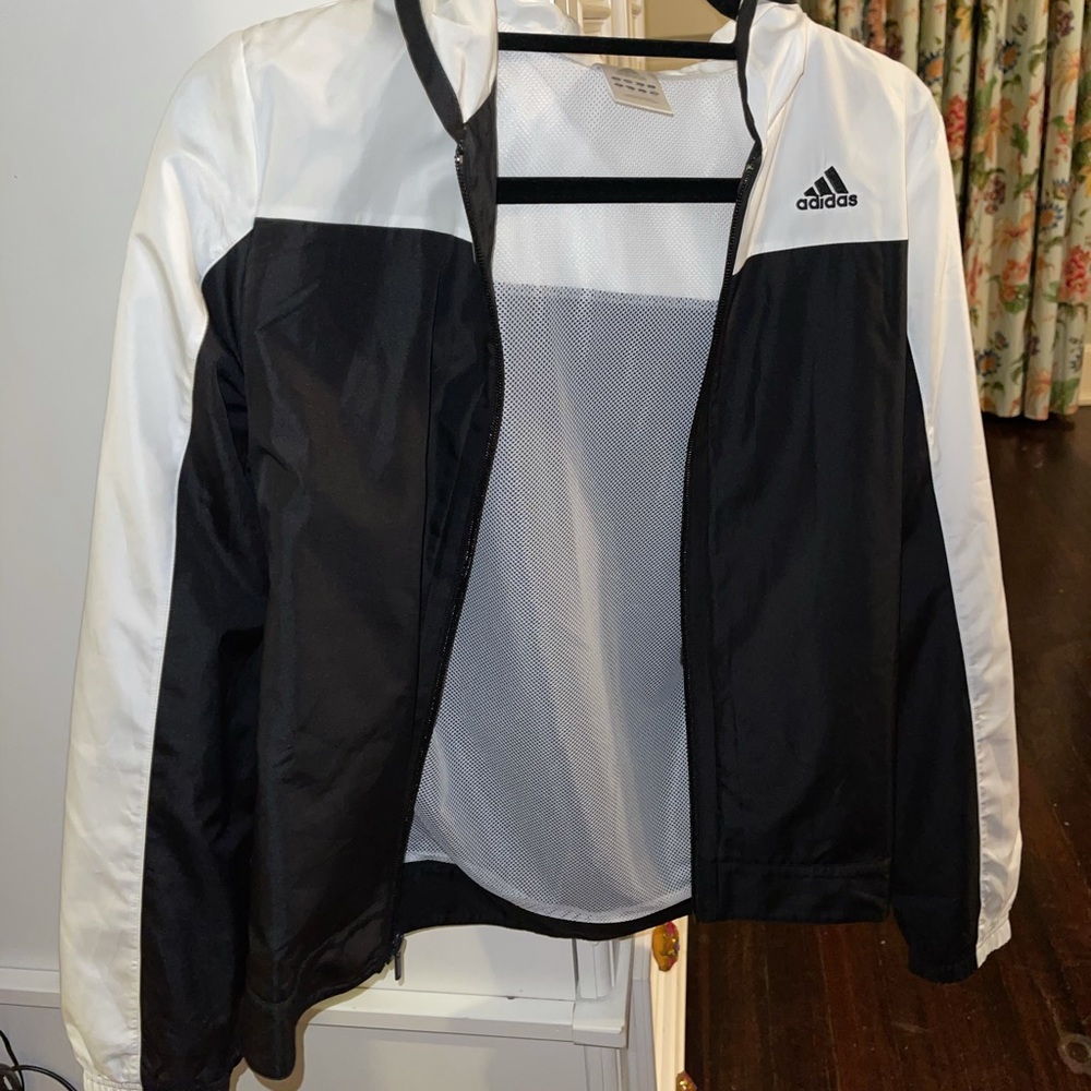 Adidas Jacket
